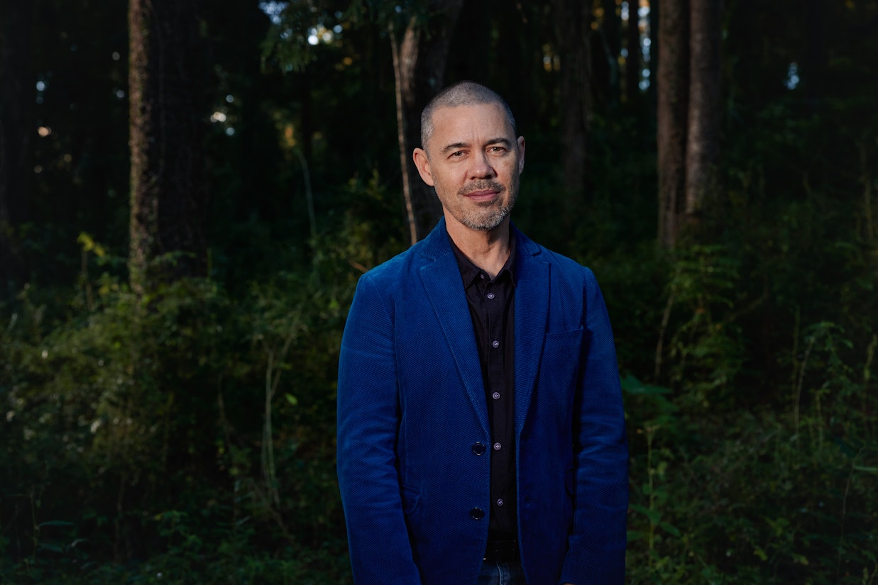 Steve Min On